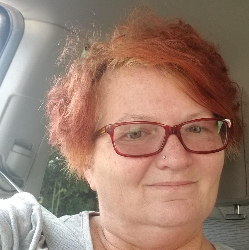 Meet your Posher, Monica